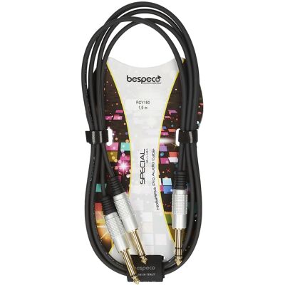 Bespeco RCY150 Bespeco RCY150