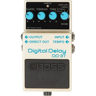 Boss DD-3T Boss DD-3T