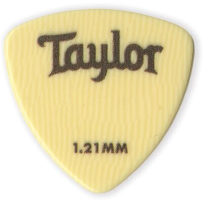 Taylor Premium Darktone Ivoroid Picks 346 1.21 Taylor Premium Darktone Ivoroid Picks 346 1.21