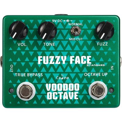 Caline CP-53 Voodoo Octave Caline CP-53 Voodoo Octave