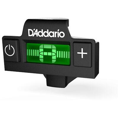 D'Addario NS Micro Soundhole Tuner D'Addario NS Micro Soundhole Tuner