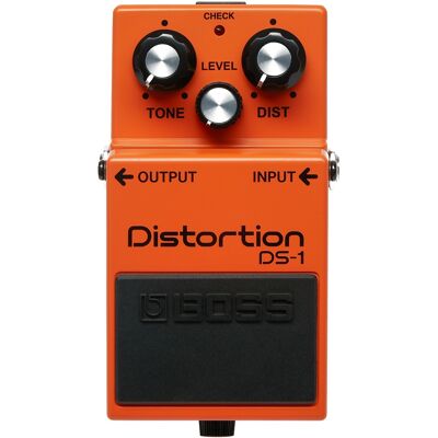 Boss DS-1 Boss DS-1