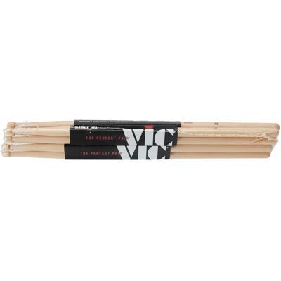 Vic Firth 7A 4 Pack Vic Firth 7A 4 Pack