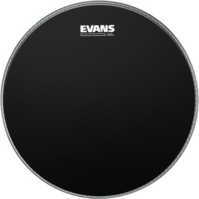 Evans 14" Black Chrome Evans 14" Black Chrome