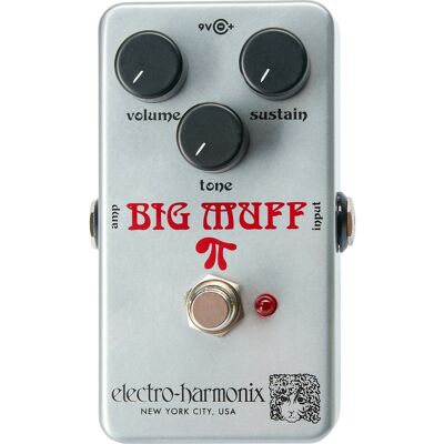 Electro-Harmonix Ram's Head Big Muff Electro-Harmonix Ram's Head Big Muff