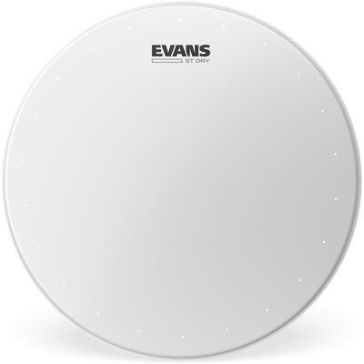 Evans 13" ST Dry Coated Evans 13" ST Dry Coated