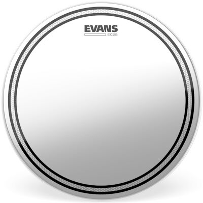 Evans 14" EC2S Frosted Evans 14" EC2S Frosted