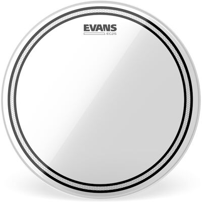 Evans 16" EC2S Clear Evans 16" EC2S Clear