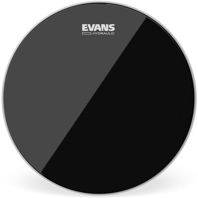 Evans 8" Hydraulic Black Evans 8" Hydraulic Black