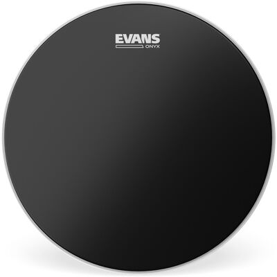 Evans 13" Onyx Evans 13" Onyx