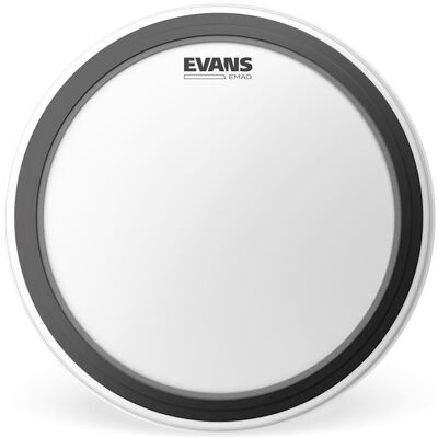 Evans 20" EMAD Coated Evans 20" EMAD Coated