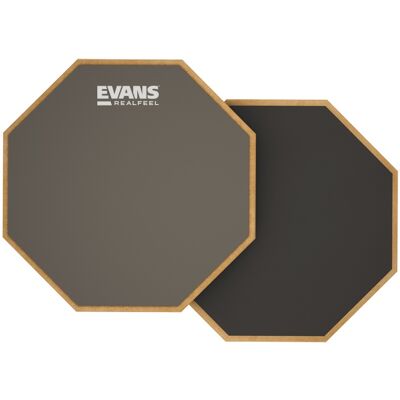 Evans RF6D Evans RF6D