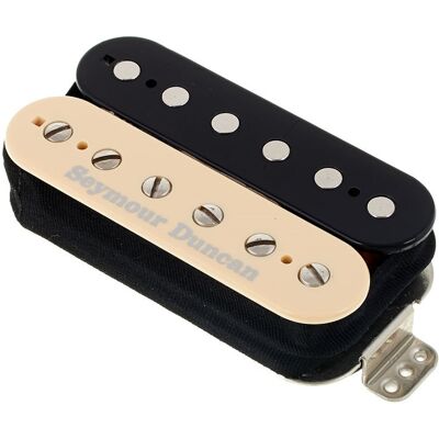 Seymour Duncan TB-6 ZEB Duncan Distortion Trembucker Seymour Duncan TB-6 ZEB Duncan Distortion Trembucker
