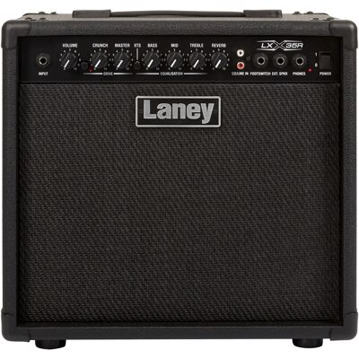 Laney LX35R Black Laney LX35R Black