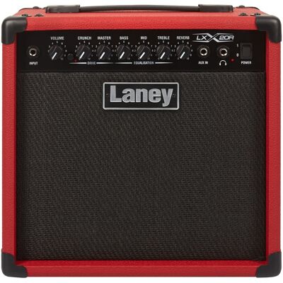 Laney LX20R RD Laney LX20R RD