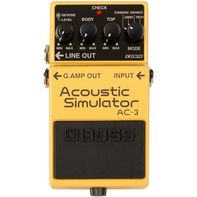 Boss AC-3 Boss AC-3