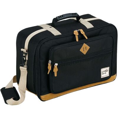 Tama Powerpad Designer Drum Pedal Bag - Black Tama Powerpad Designer Drum Pedal Bag - Black