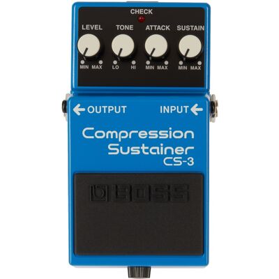Boss CS-3 Boss CS-3