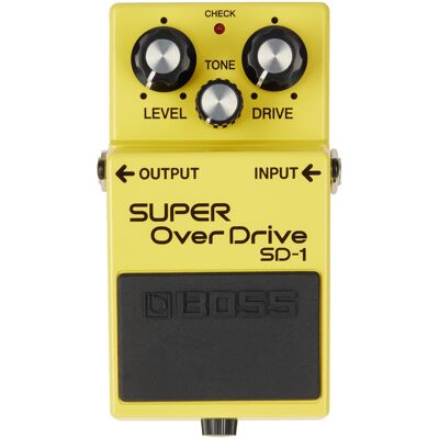 Boss SD-1 Boss SD-1