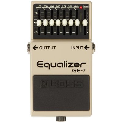 Boss GE-7 Boss GE-7