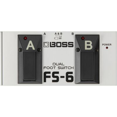 Boss FS-6 Boss FS-6