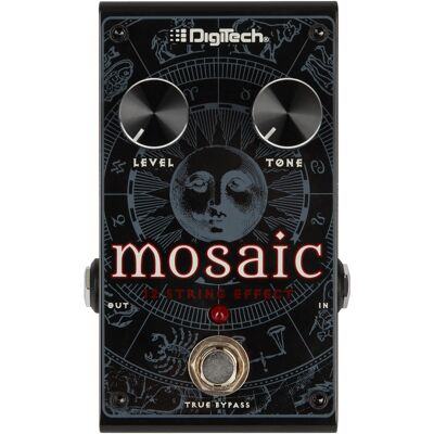 Digitech Mosaic Digitech Mosaic