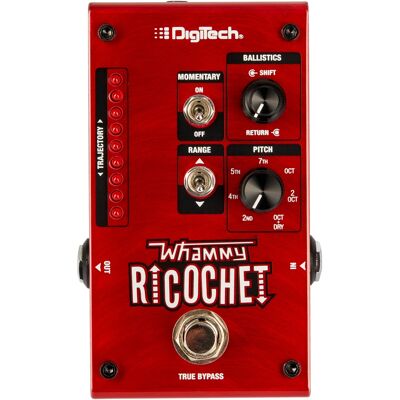 Digitech Whammy Ricochet Digitech Whammy Ricochet