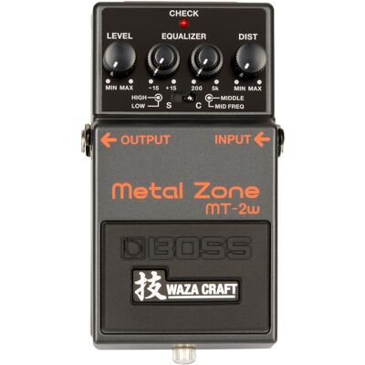 Boss MT-2W Boss MT-2W