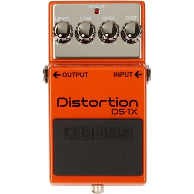 Boss DS-1X Boss DS-1X