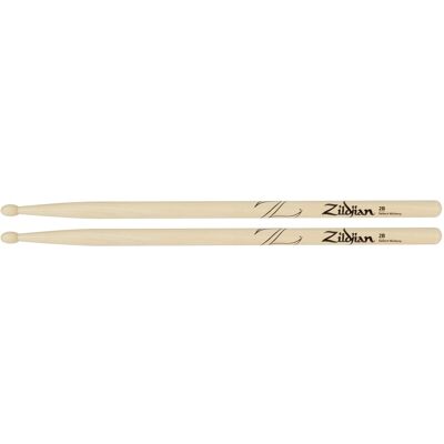 Zildjian 2B Wood Natural Zildjian 2B Wood Natural