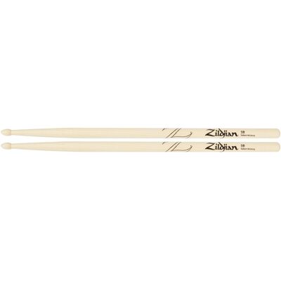 Zildjian 5B Wood Natural Zildjian 5B Wood Natural