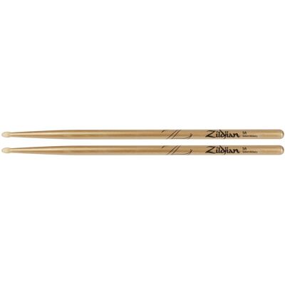 Zildjian 5A Chroma Gold Zildjian 5A Chroma Gold
