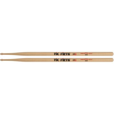 Vic Firth AJ6 American Jazz Vic Firth AJ6 American Jazz