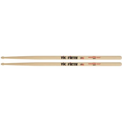 Vic Firth AJ4 American Jazz Vic Firth AJ4 American Jazz