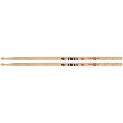 Vic Firth AJ5 American Jazz Vic Firth AJ5 American Jazz