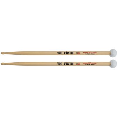 Vic Firth 5ADT American Classic Dual Tone Vic Firth 5ADT American Classic Dual Tone