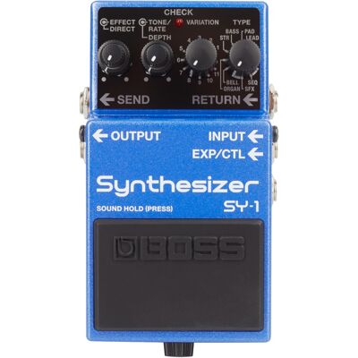 Boss SY-1 Boss SY-1