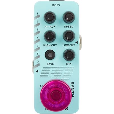 Mooer E7 Synth Mooer E7 Synth