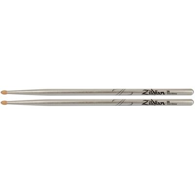 Zildjian 5A Chroma Silver Zildjian 5A Chroma Silver