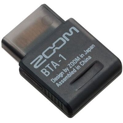 Zoom BTA-1 Zoom BTA-1