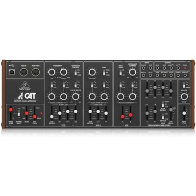 Behringer CAT Behringer CAT