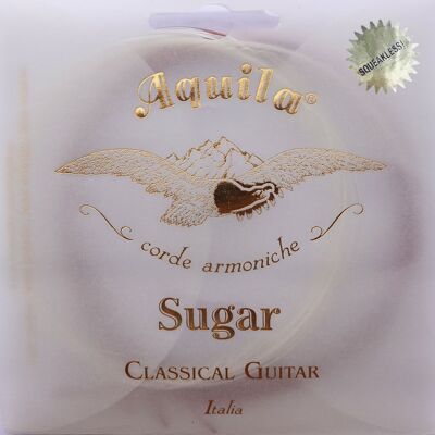 Aquila 155C - Sugar Series, Classical Guitar - Normal Tension Aquila 155C - Sugar Series, Classical Guitar - Normal Tension