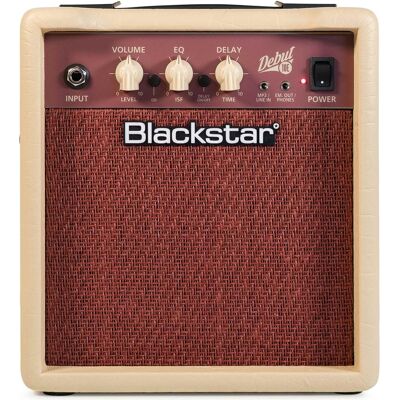 Blackstar Debut 10 Blackstar Debut 10
