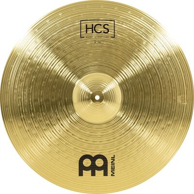 Meinl 22" HCS Ride Meinl 22" HCS Ride