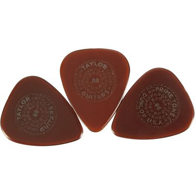 Taylor Primetone Picks .88 mm Taylor Primetone Picks .88 mm
