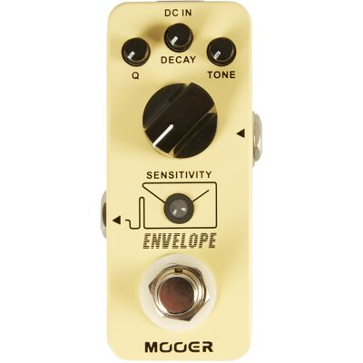 Mooer Envelope Mooer Envelope