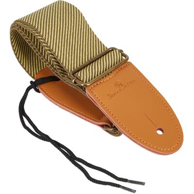 Soundsation Tweed Strap Soundsation Tweed Strap