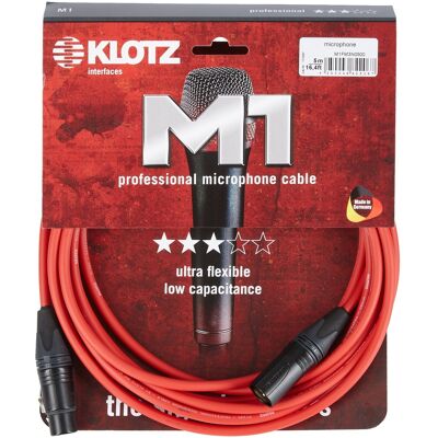 Klotz M1FM3N0500 Klotz M1FM3N0500