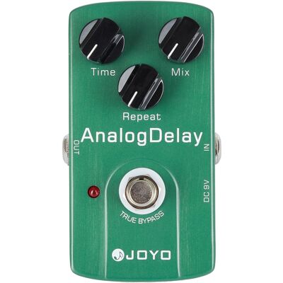 Joyo JF-33 Analog Delay Joyo JF-33 Analog Delay