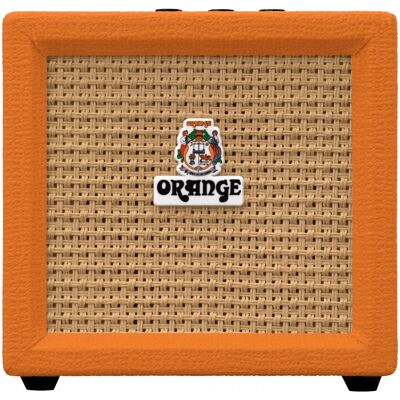 Orange Crush Mini Orange Crush Mini
